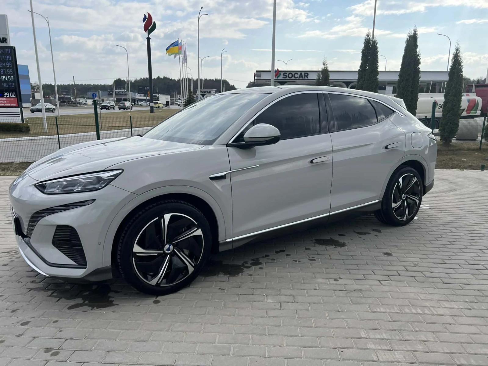 Denza N7 | Mobile.bg � ����������� 2