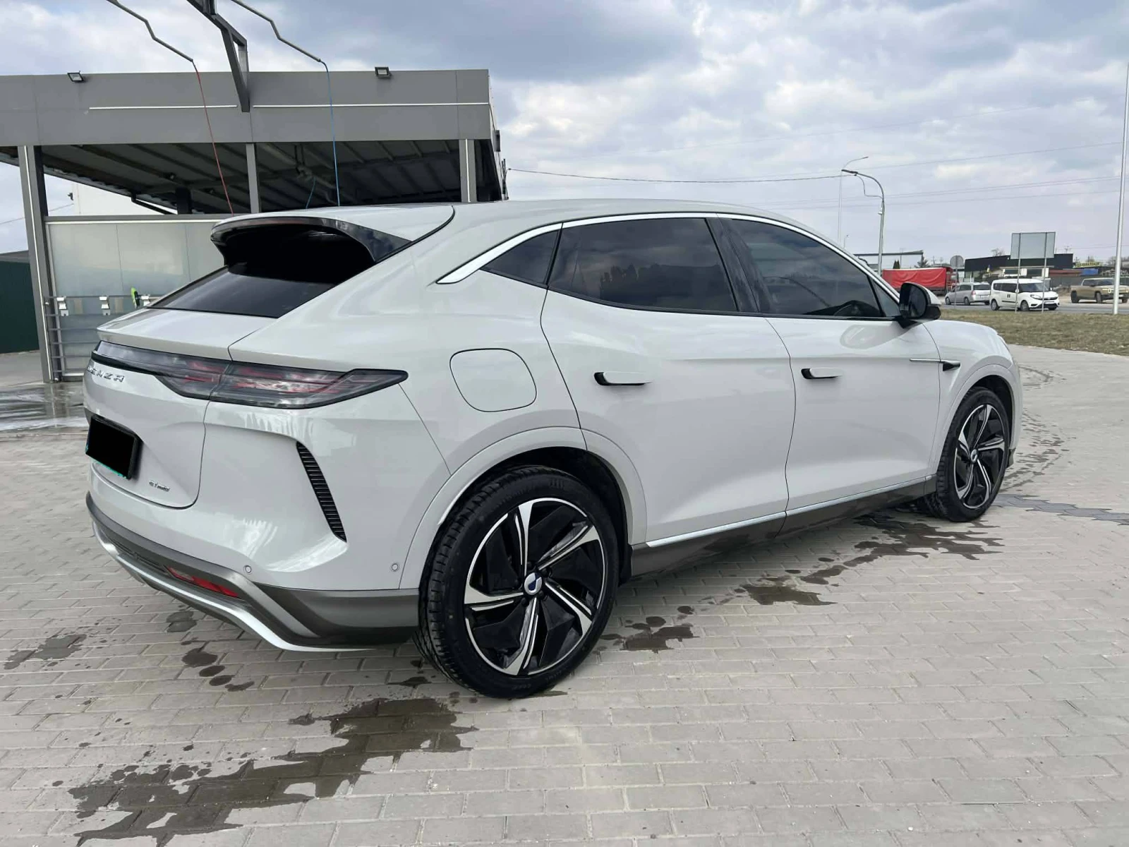 Denza N7 | Mobile.bg � ����������� 7