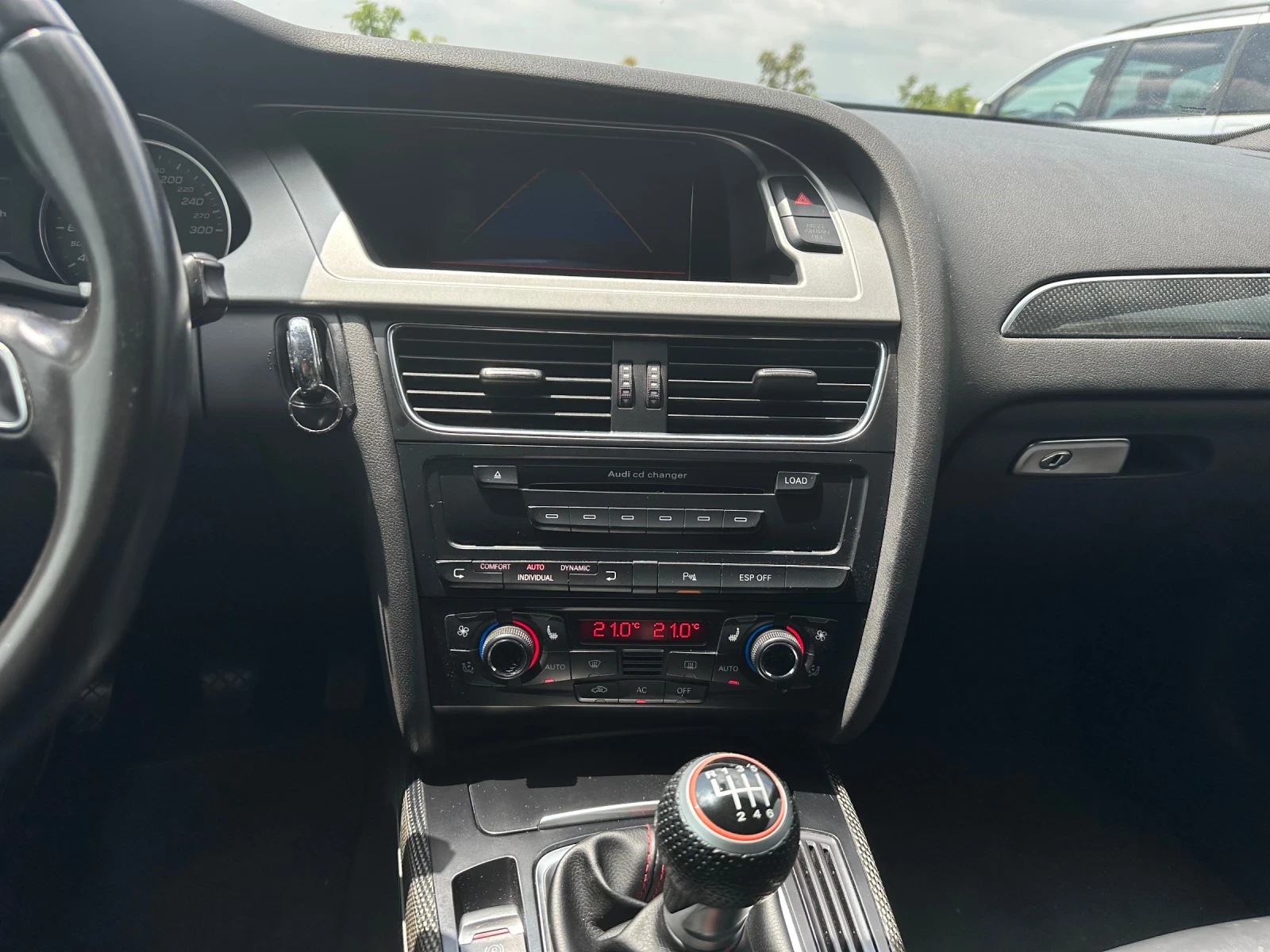 Audi S4 3.0tfsi , снимка 12 - Автомобили и джипове - 54749283