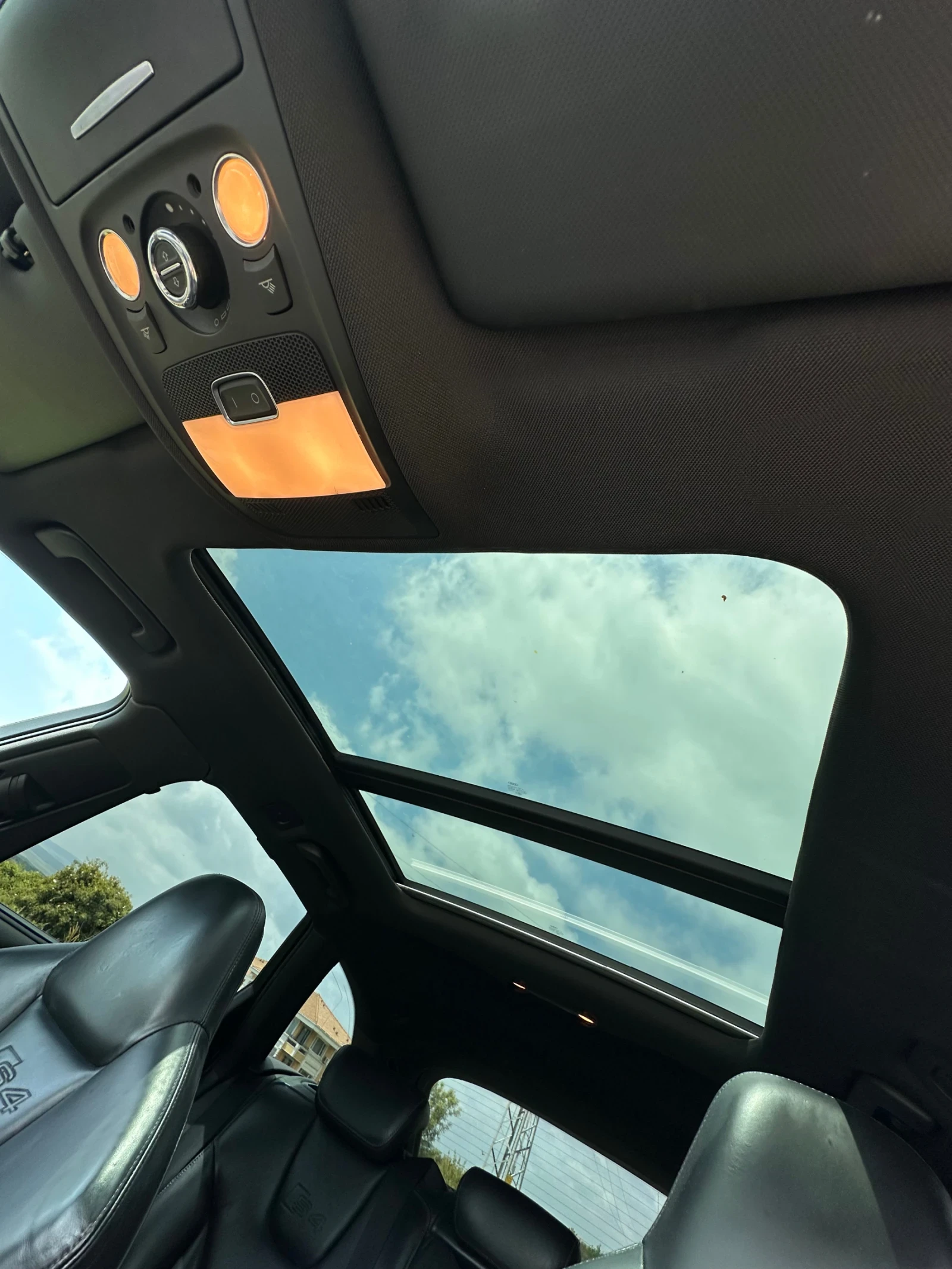 Audi S4 3.0tfsi , снимка 16 - Автомобили и джипове - 54749283