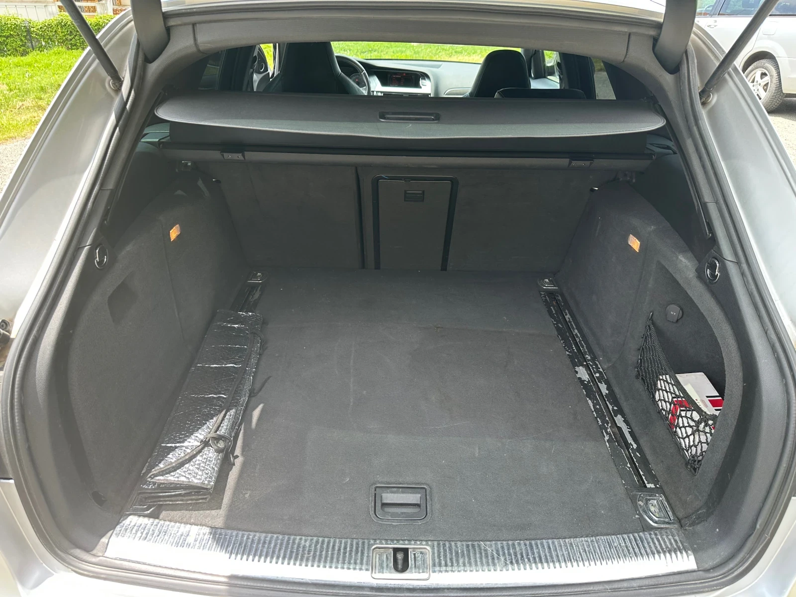 Audi S4 3.0tfsi , снимка 14 - Автомобили и джипове - 54749283