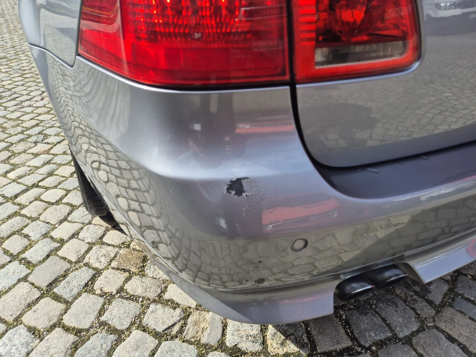 BMW 525, снимка 8 - Автомобили и джипове - 54810093