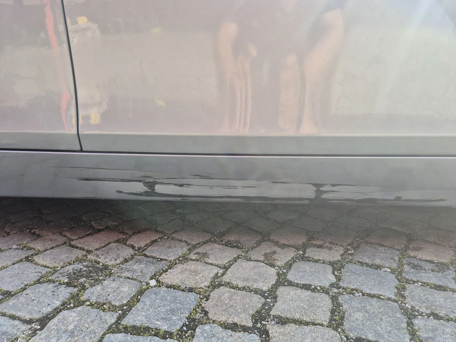 BMW 525, снимка 6 - Автомобили и джипове - 54810093