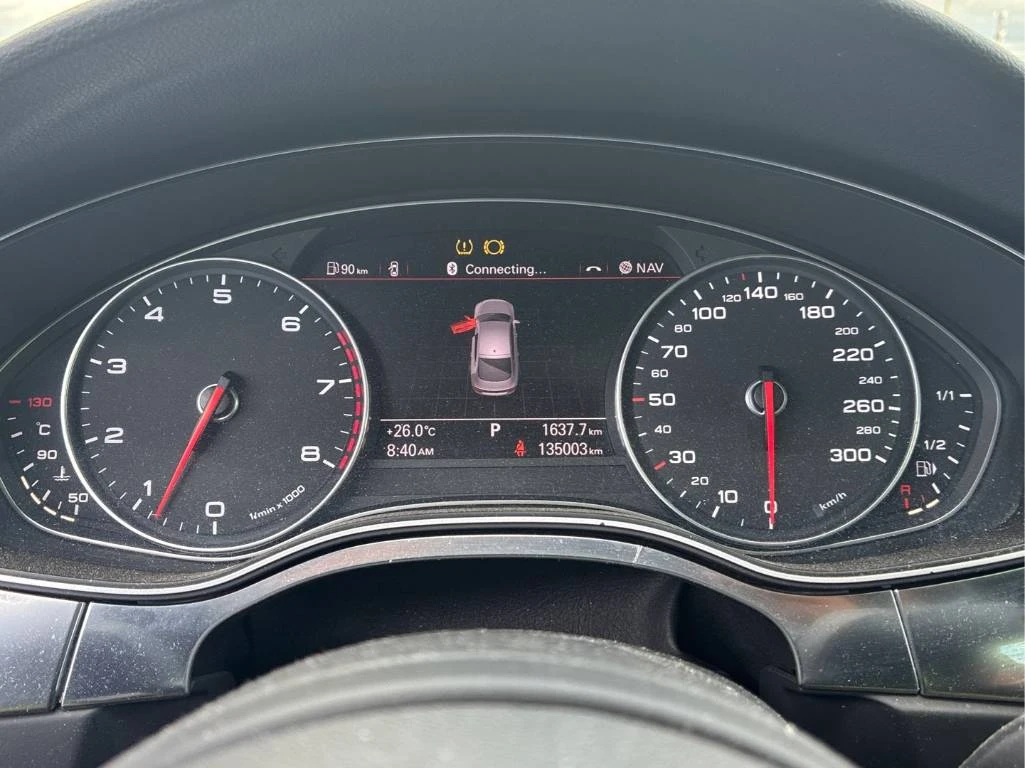 Audi A7 Premium Plus* CARFAX* ОПЦИЯ ЗА ФИНАНСИРАНЕ* , снимка 8 - Автомобили и джипове - 54930454