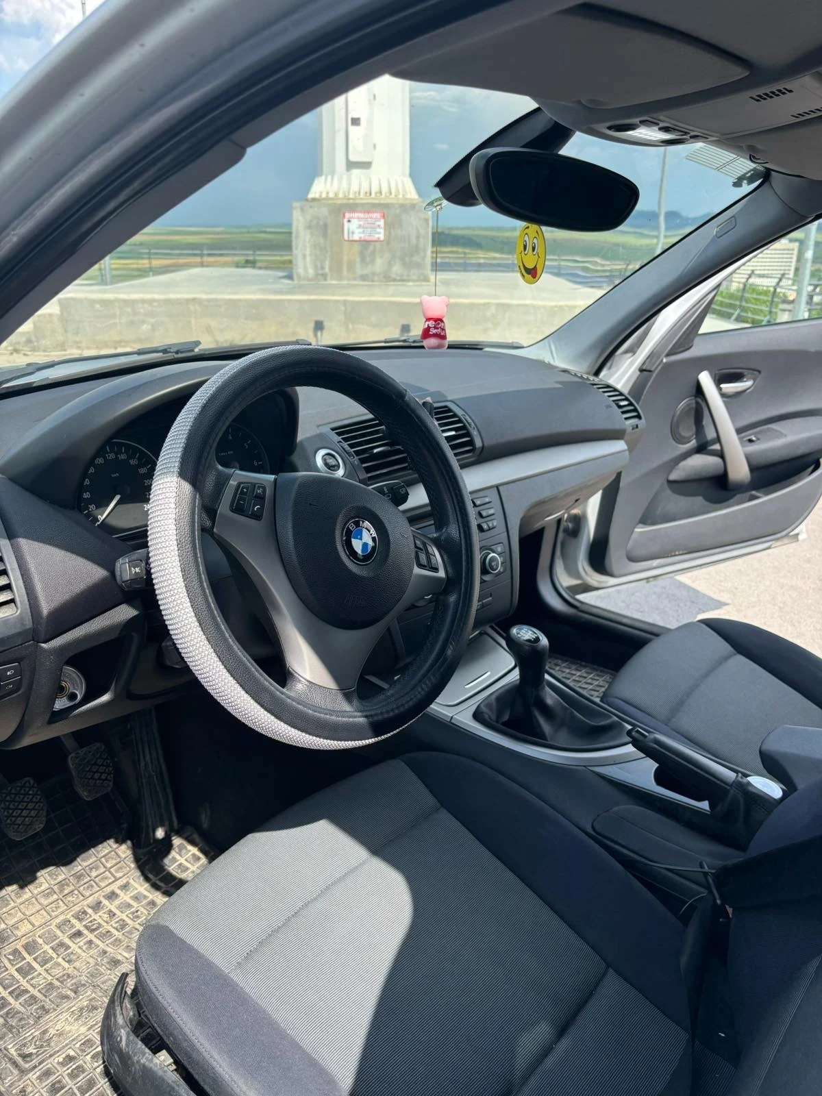 BMW 120, снимка 4 - Автомобили и джипове - 54958848