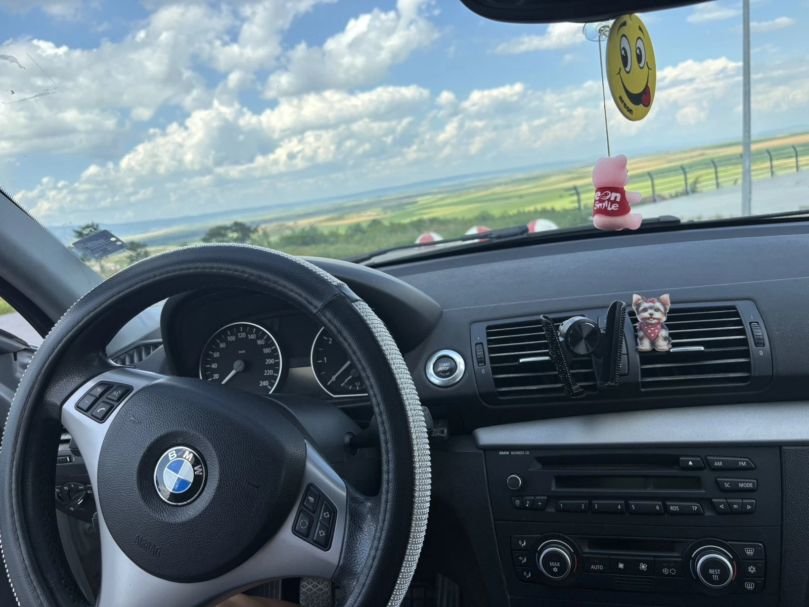 BMW 120, снимка 9 - Автомобили и джипове - 54958848