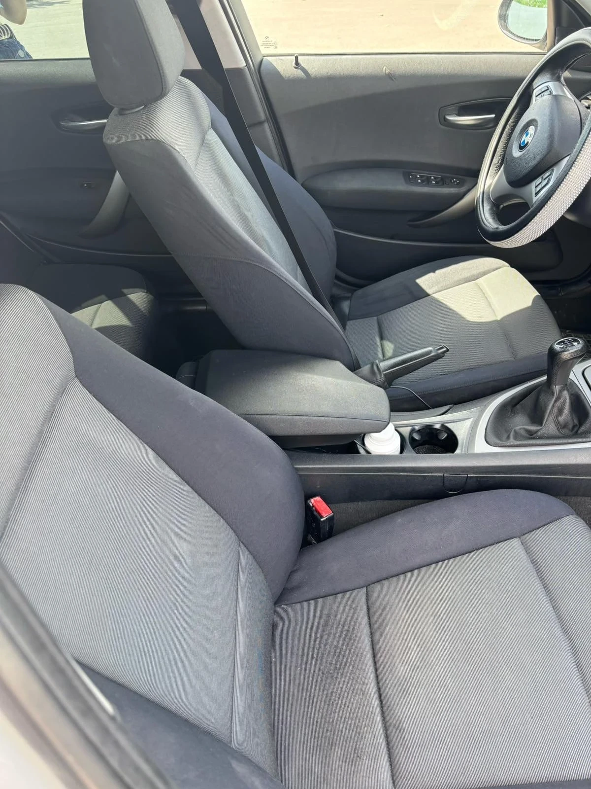 BMW 120, снимка 8 - Автомобили и джипове - 54958848
