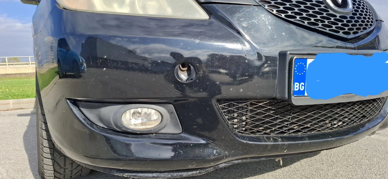 Mazda 3, снимка 14 - Автомобили и джипове - 55070397