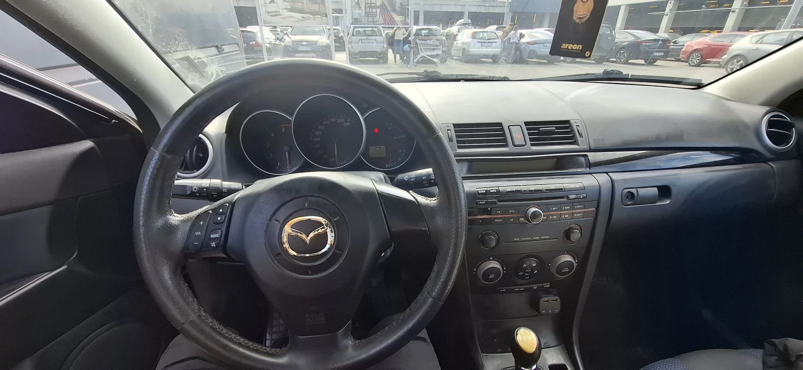 Mazda 3, снимка 8 - Автомобили и джипове - 55070397