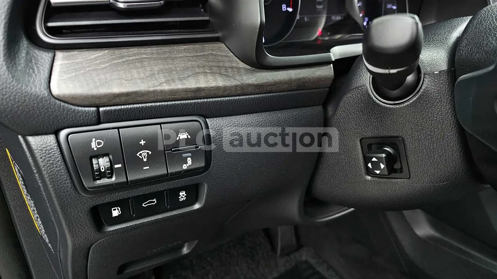 Kia K7 ULTRA LUXURY/360/PANORAMA/�����/������� | Mobile.bg � ����������� 12