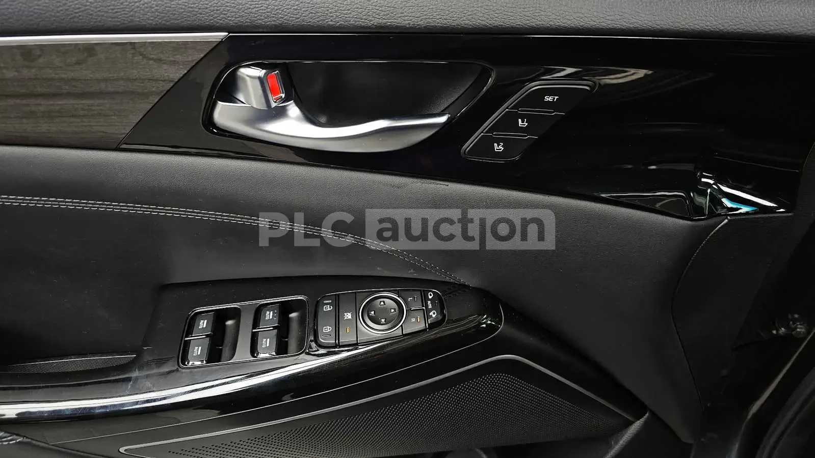 Kia K7 ULTRA LUXURY/360/PANORAMA/�����/������� | Mobile.bg � ����������� 14