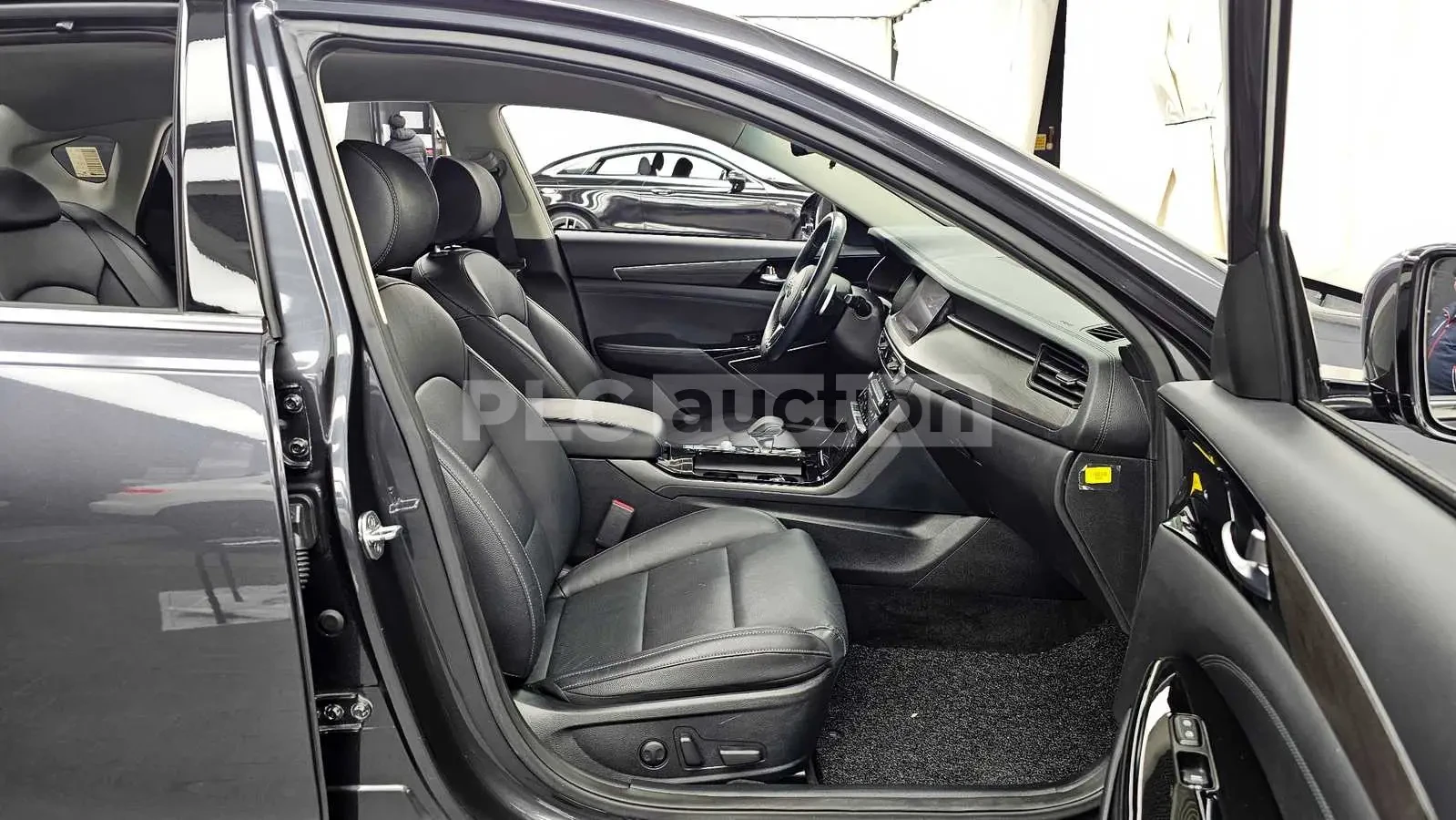 Kia K7 ULTRA LUXURY/360/PANORAMA/�����/������� | Mobile.bg � ����������� 10