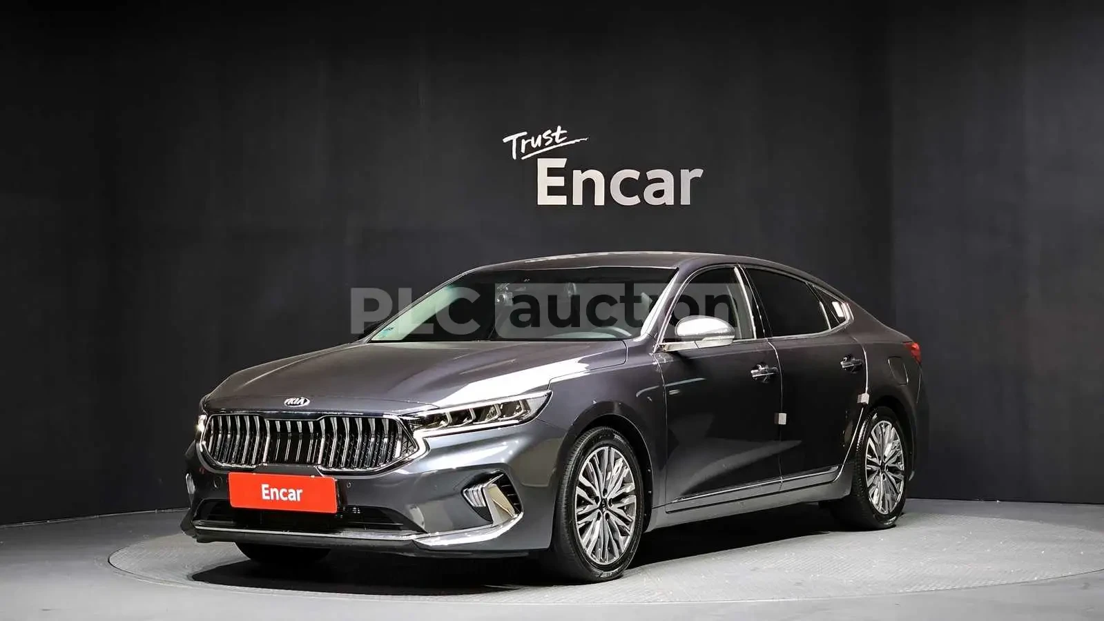 Kia K7 ULTRA LUXURY/360/PANORAMA/�����/������� | Mobile.bg � ����������� 1