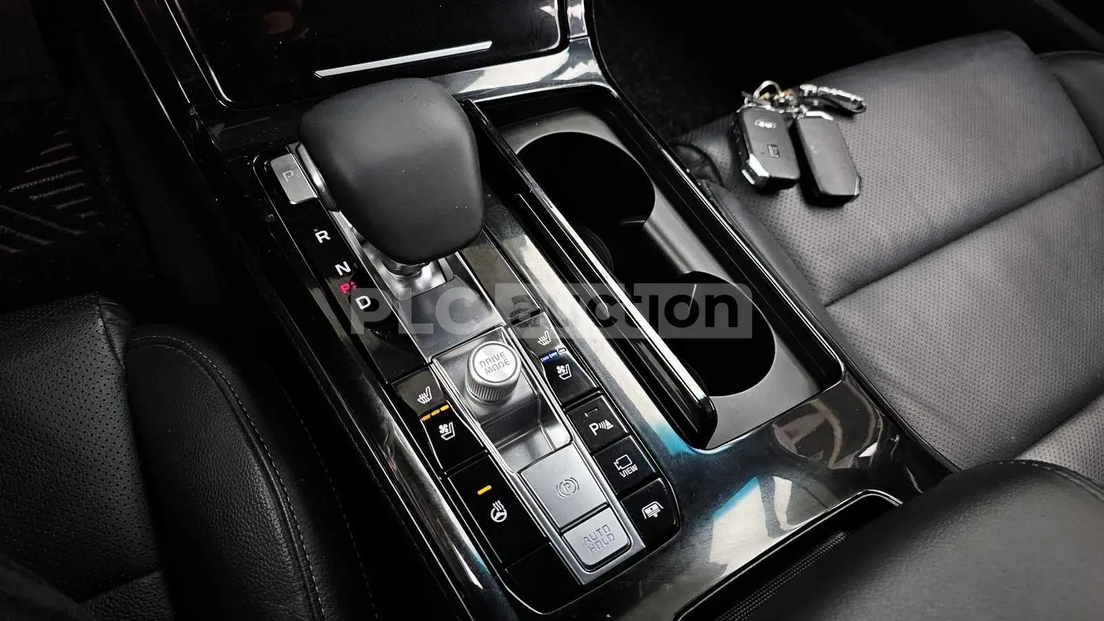 Kia K7 ULTRA LUXURY/360/PANORAMA/�����/������� | Mobile.bg � ����������� 8