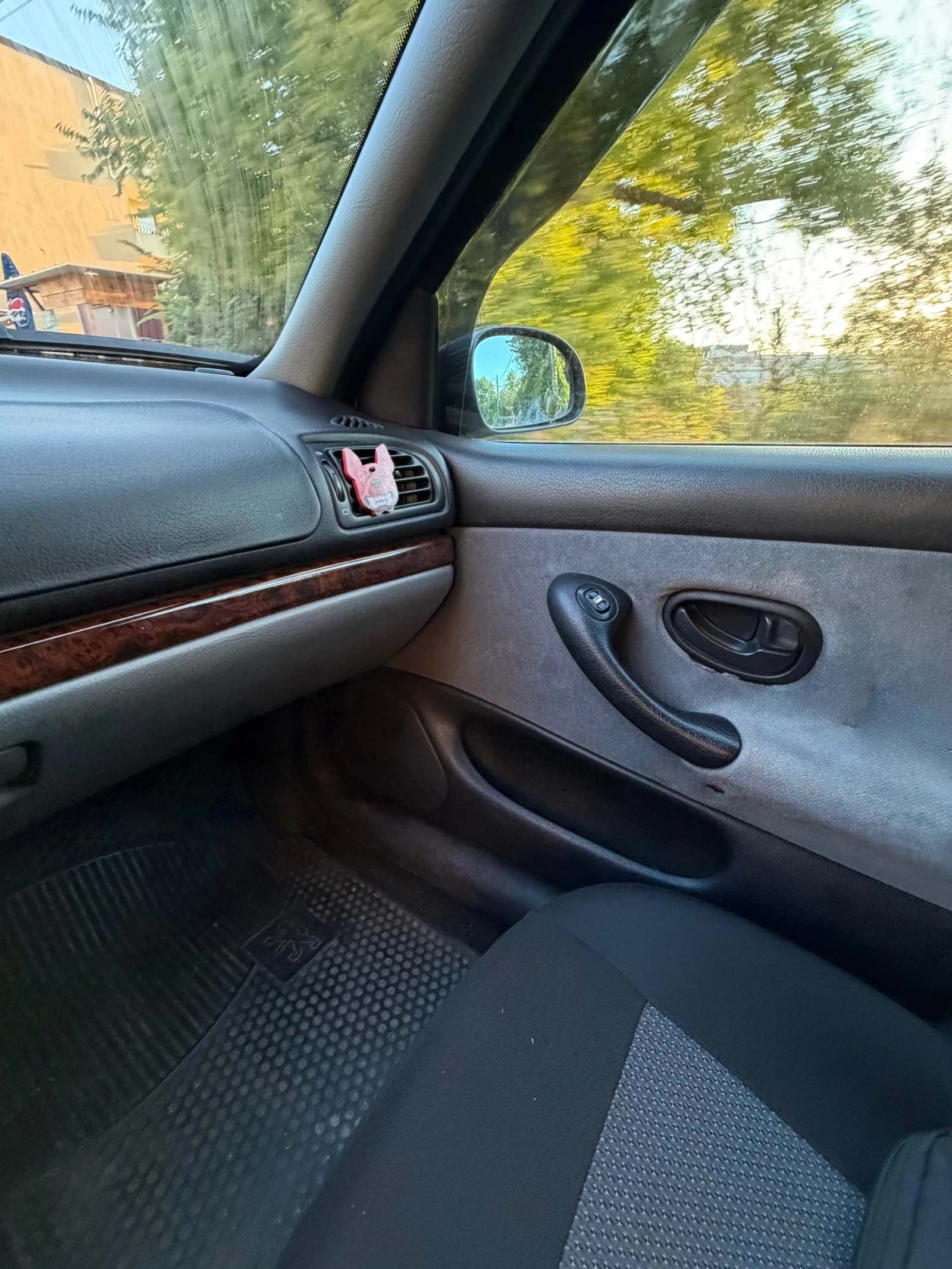 Peugeot 406 2000, снимка 4 - Автомобили и джипове - 55505026