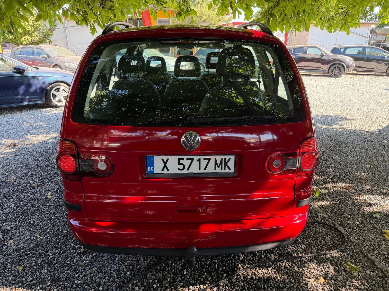 VW Sharan 1.9TDI | Mobile.bg � ����������� 4