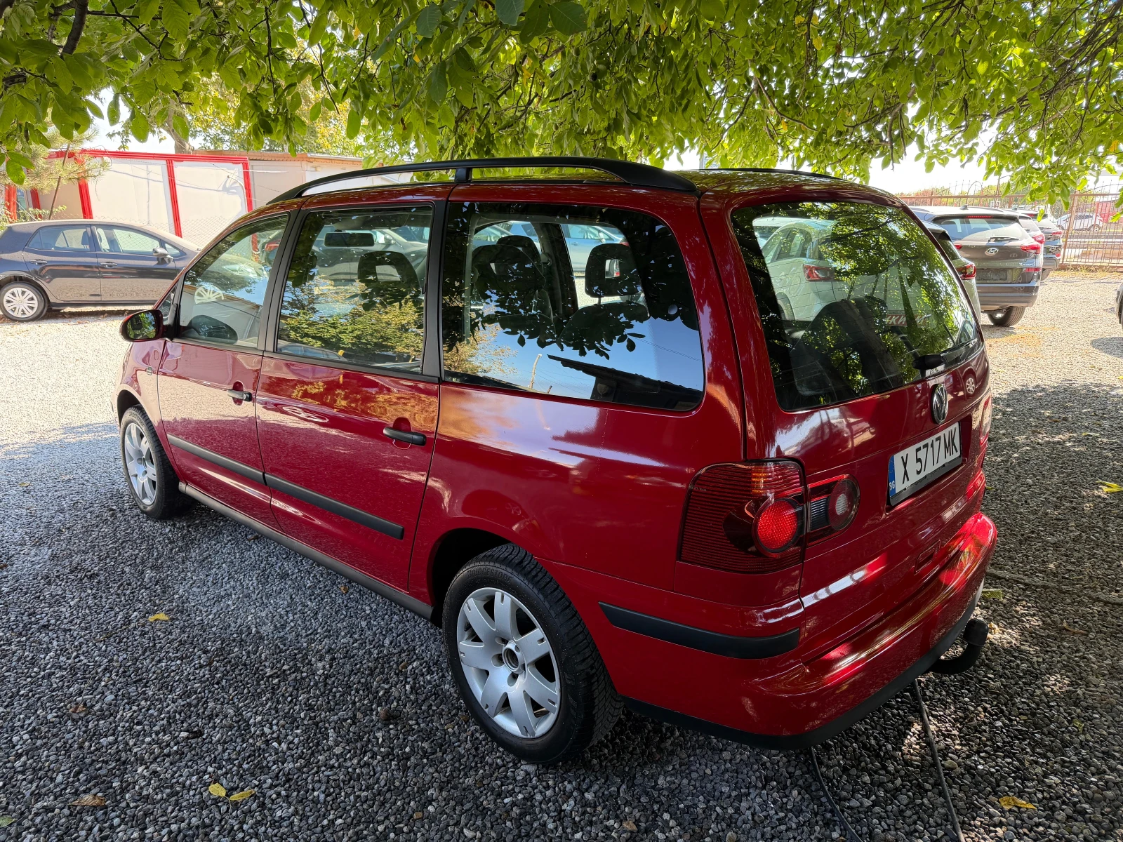 VW Sharan 1.9TDI | Mobile.bg � ����������� 6