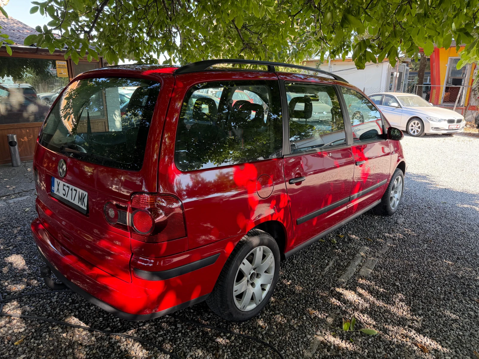 VW Sharan 1.9TDI | Mobile.bg � ����������� 5