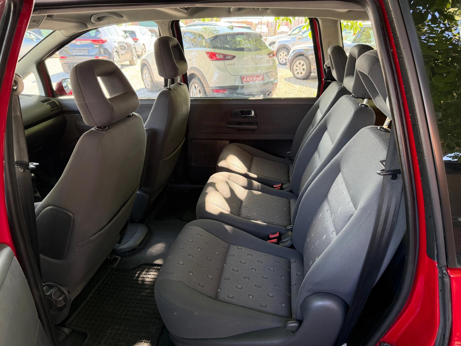 VW Sharan 1.9TDI | Mobile.bg � ����������� 9