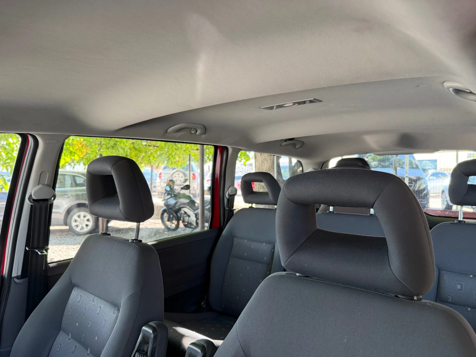 VW Sharan 1.9TDI | Mobile.bg � ����������� 15