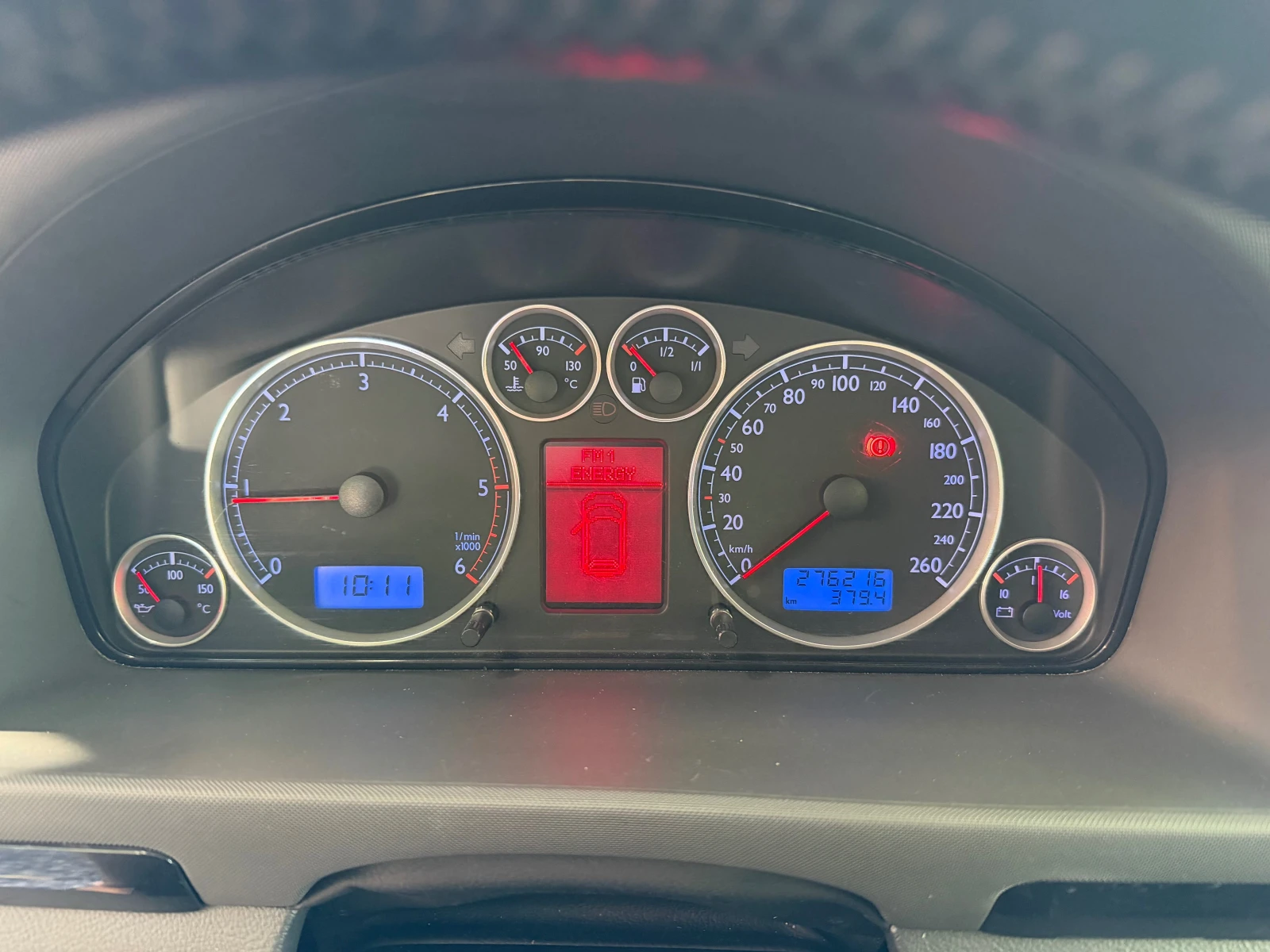 VW Sharan 1.9TDI | Mobile.bg � ����������� 14