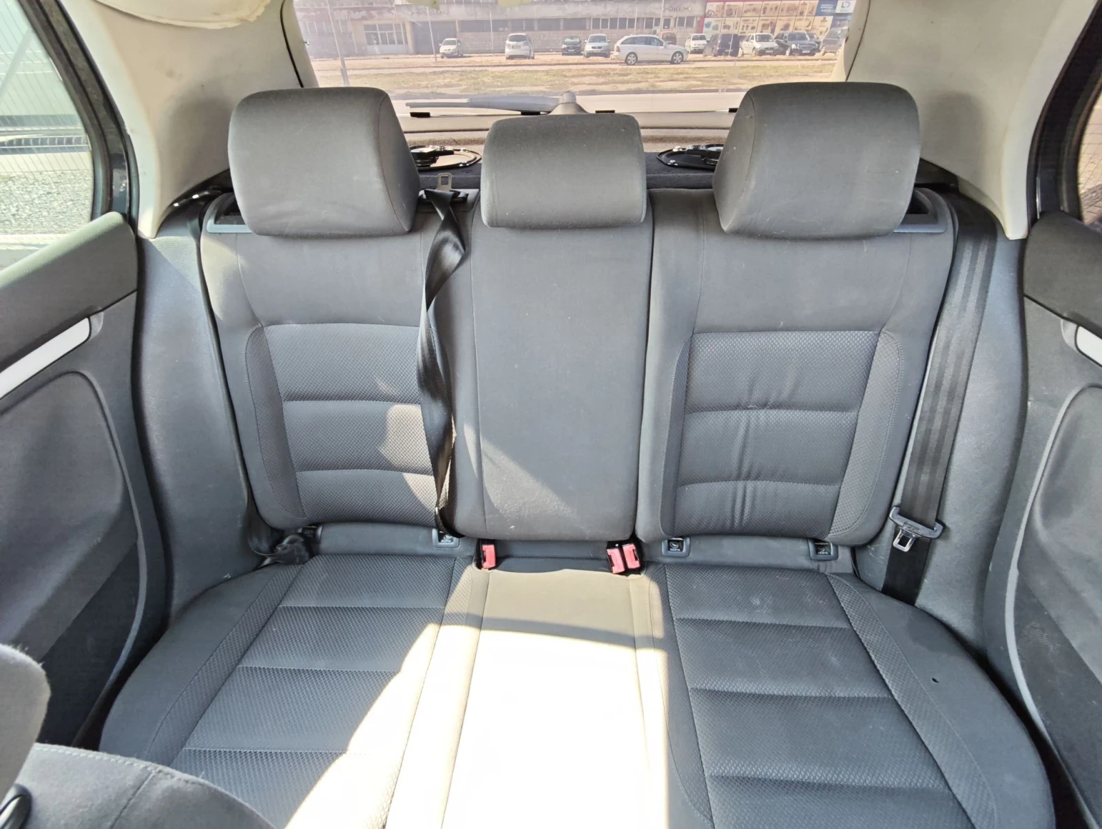 VW Golf Golf 5 Sport , снимка 10 - Автомобили и джипове - 55936999