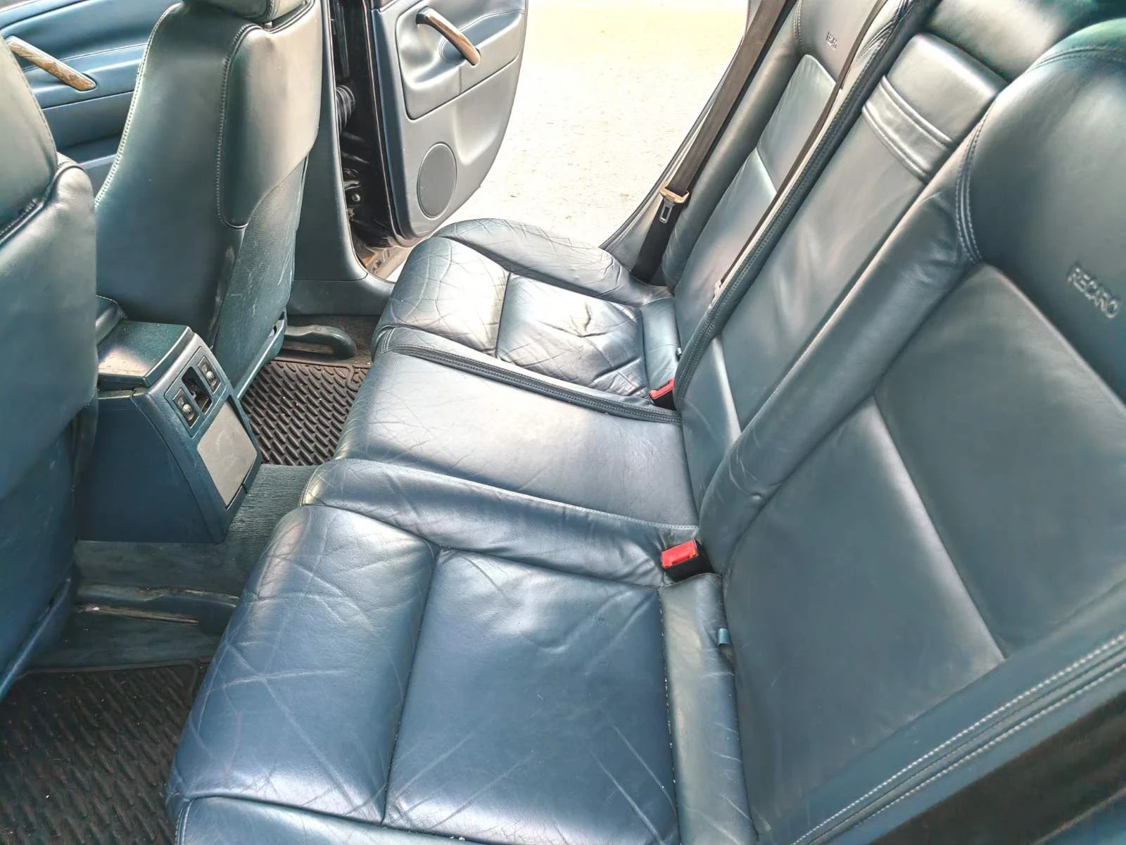 VW Passat 1.9 / 131 к.с, снимка 13 - Автомобили и джипове - 56303238
