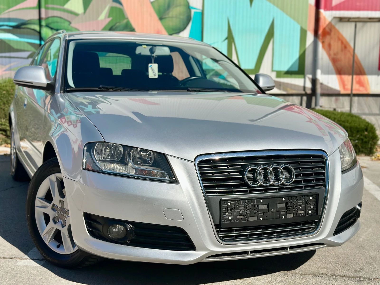 Audi A3 1.6 TDI * FACELIFT* 
