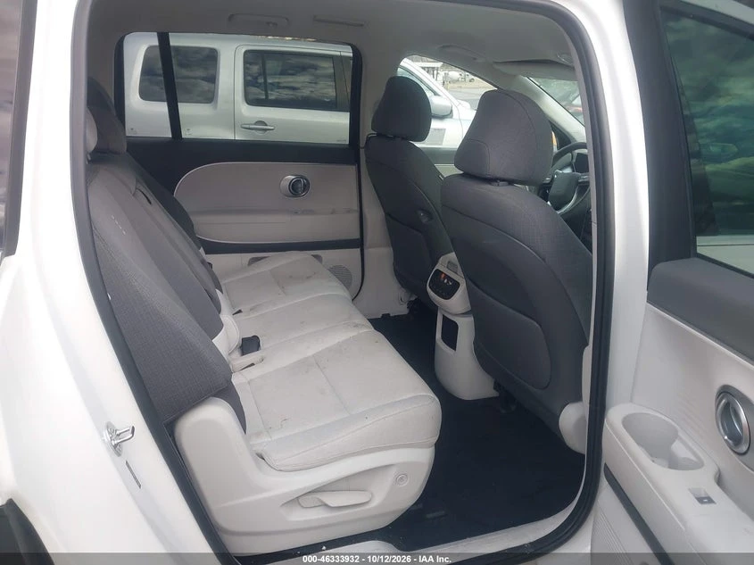 Hyundai IONIQ 9 S, снимка 8 - Автомобили и джипове - 56631024