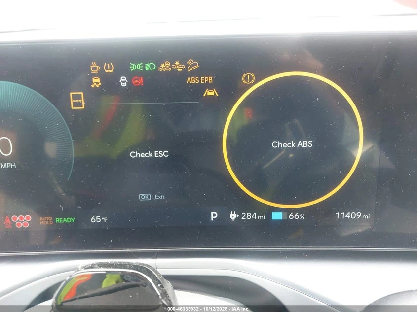 Hyundai IONIQ 9 S, снимка 7 - Автомобили и джипове - 56631024