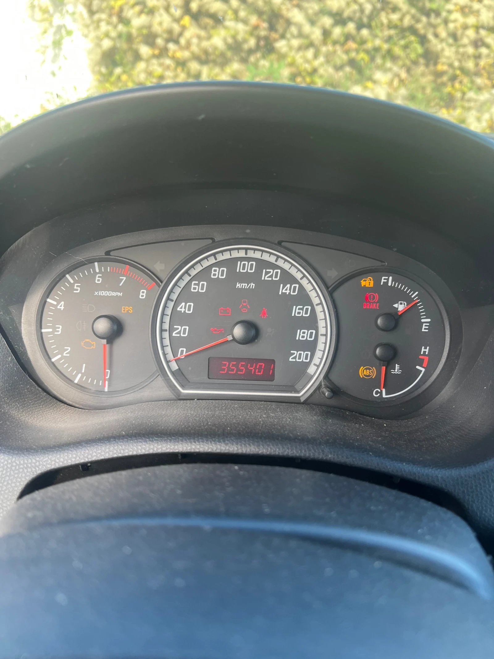 Suzuki Swift, снимка 3 - Автомобили и джипове - 56702518
