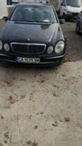 Mercedes-Benz E 400 AVANTGARDE, снимка 6