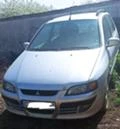 Mitsubishi Space star 1.6, снимка 1