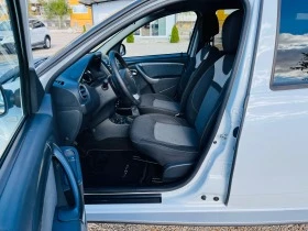 Dacia Duster 1.6i ГАЗ КAТО НОВА, снимка 8