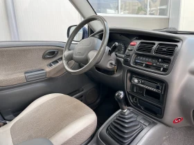 Suzuki Grand vitara V6 24v, снимка 10
