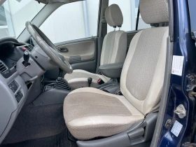 Suzuki Grand vitara V6 24v, снимка 11