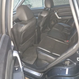 Acura Rdx 2, 3 t Швейцария, снимка 10