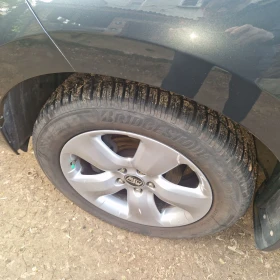 Acura Rdx 2, 3 t Швейцария, снимка 11