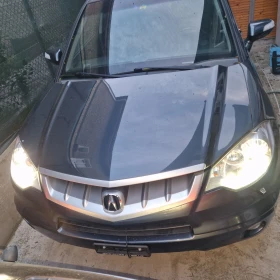 Acura Rdx 2, 3 t Швейцария, снимка 9