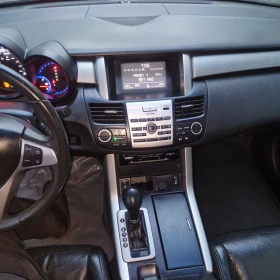 Acura Rdx 2, 3 t Швейцария, снимка 5