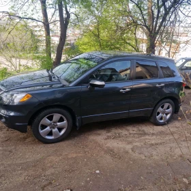 Acura Rdx 2, 3 t Швейцария, снимка 1