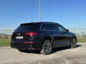 Audi Q7 Prestige На пружини, снимка 5