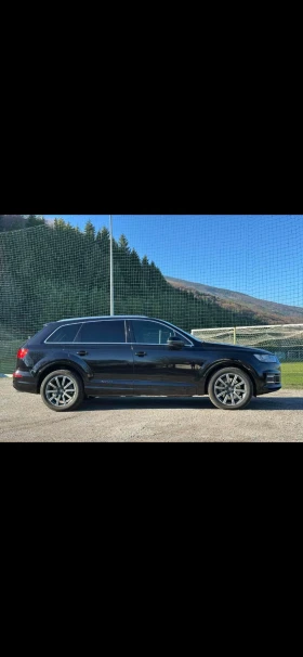 Audi Q7 Prestige На пружини, снимка 3
