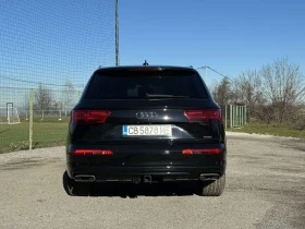 Audi Q7 Prestige На пружини, снимка 4