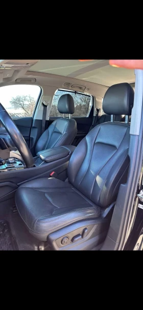 Audi Q7 Prestige На пружини, снимка 11