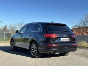 Audi Q7 Prestige На пружини, снимка 3
