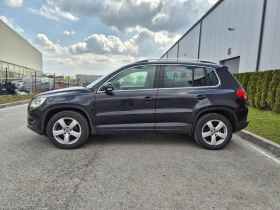 VW Tiguan 2.0TDI Avtomat Navi Panorama Ksenon , снимка 4