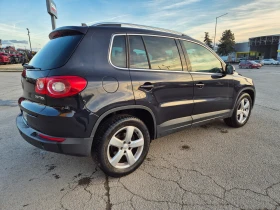 VW Tiguan 2.0TDI Avtomat Navi Panorama Ksenon , снимка 5