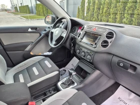 VW Tiguan 2.0TDI Avtomat Navi Panorama Ksenon , снимка 16