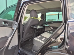 VW Tiguan 2.0TDI Avtomat Navi Panorama Ksenon , снимка 10